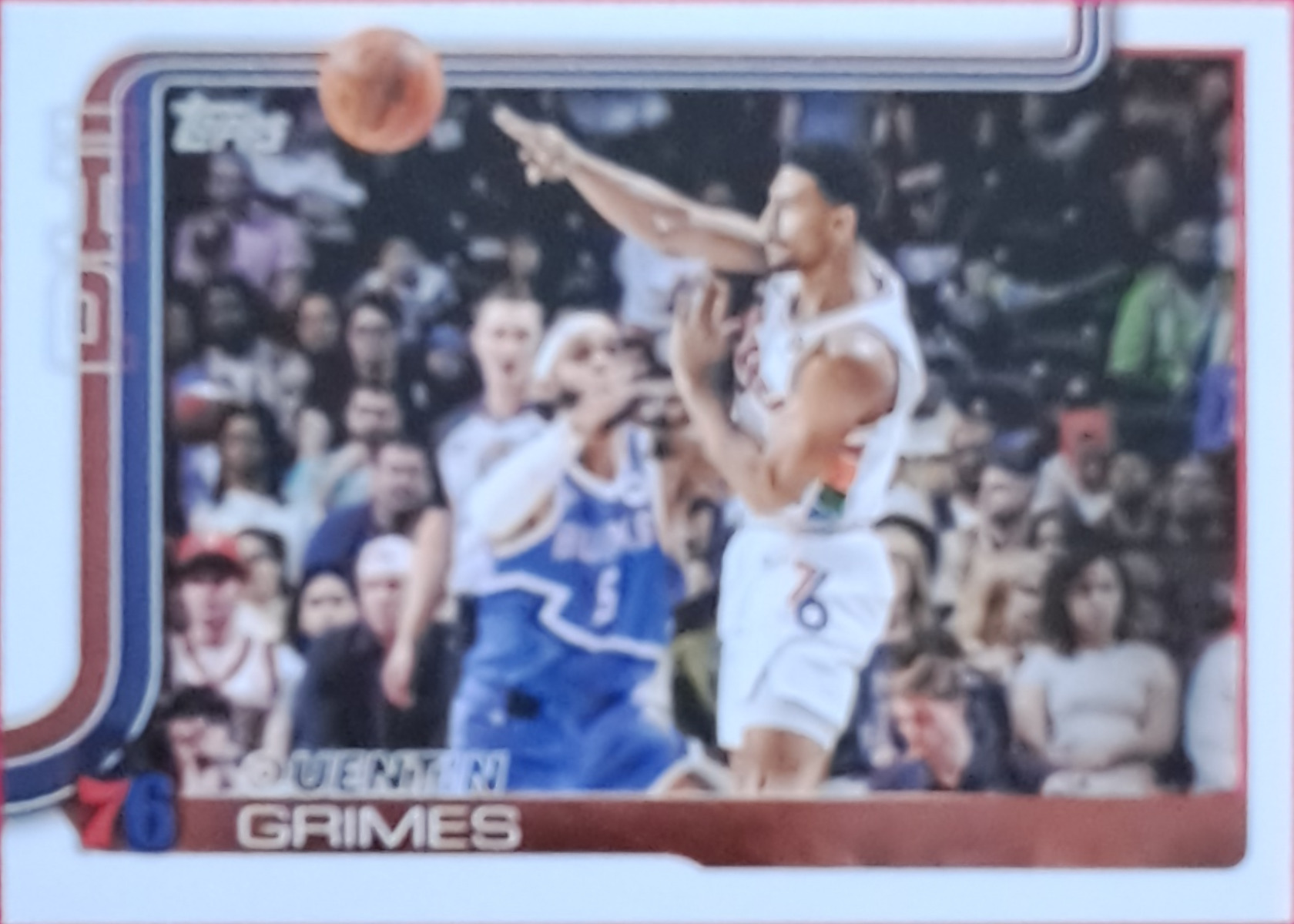 Quentin Grimes