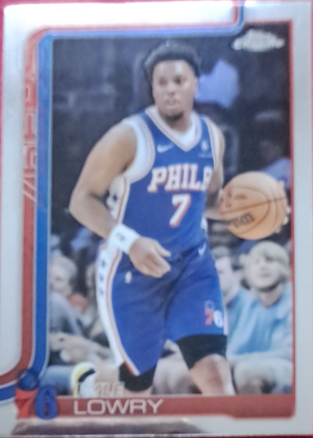 Kyle Lowry
