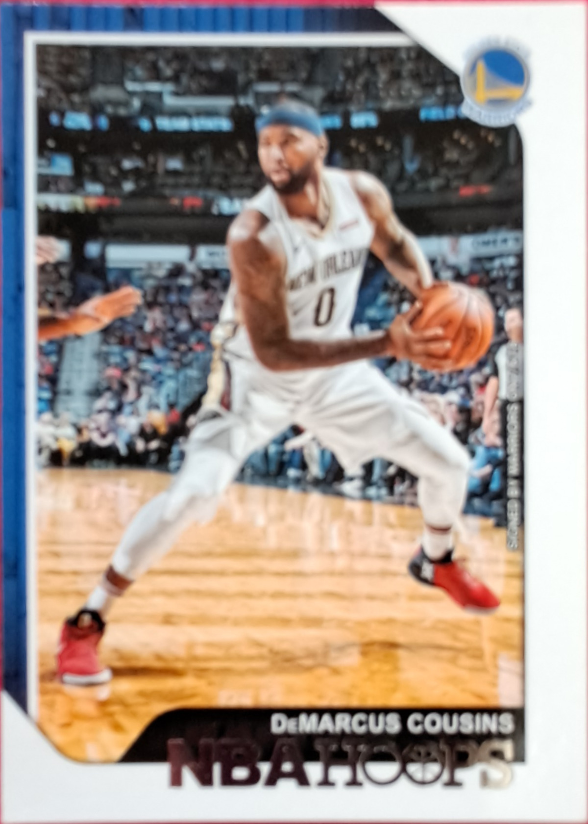 DeMarcus Cousins