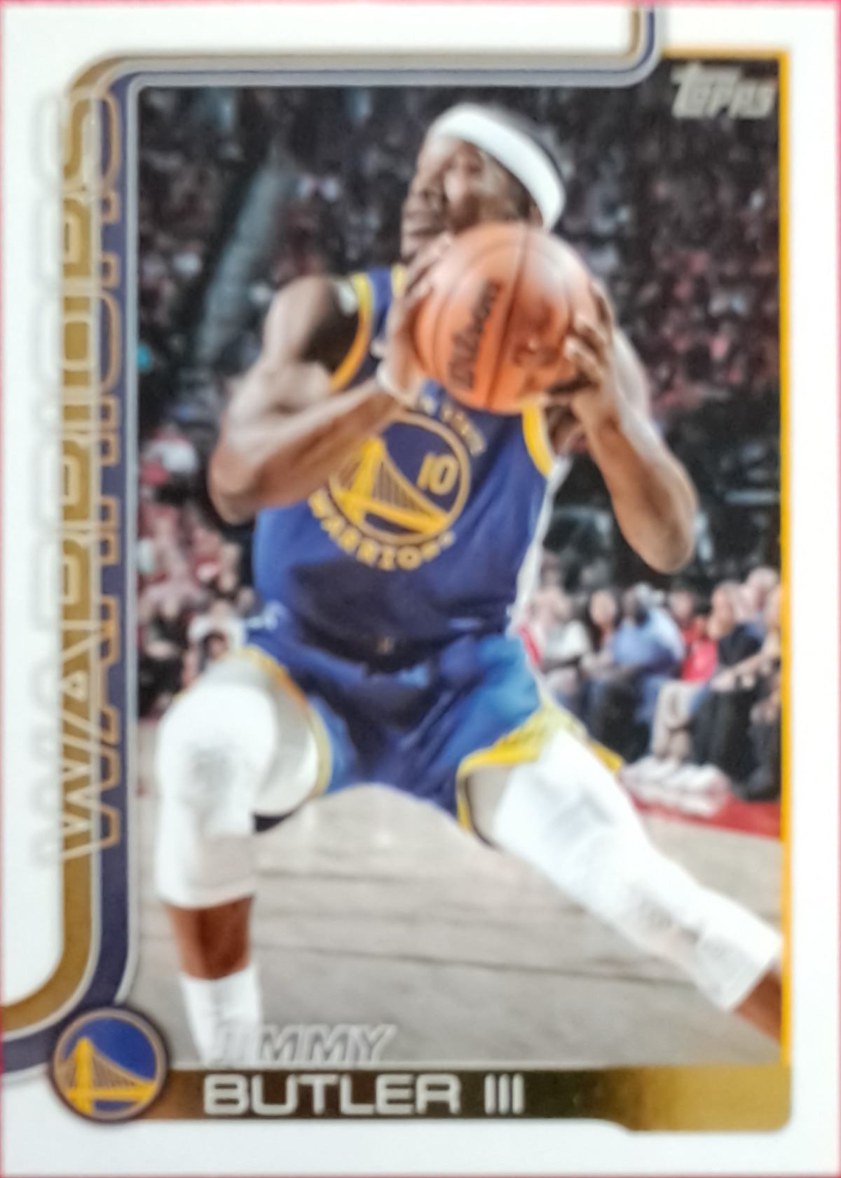 Jimmy Butler III