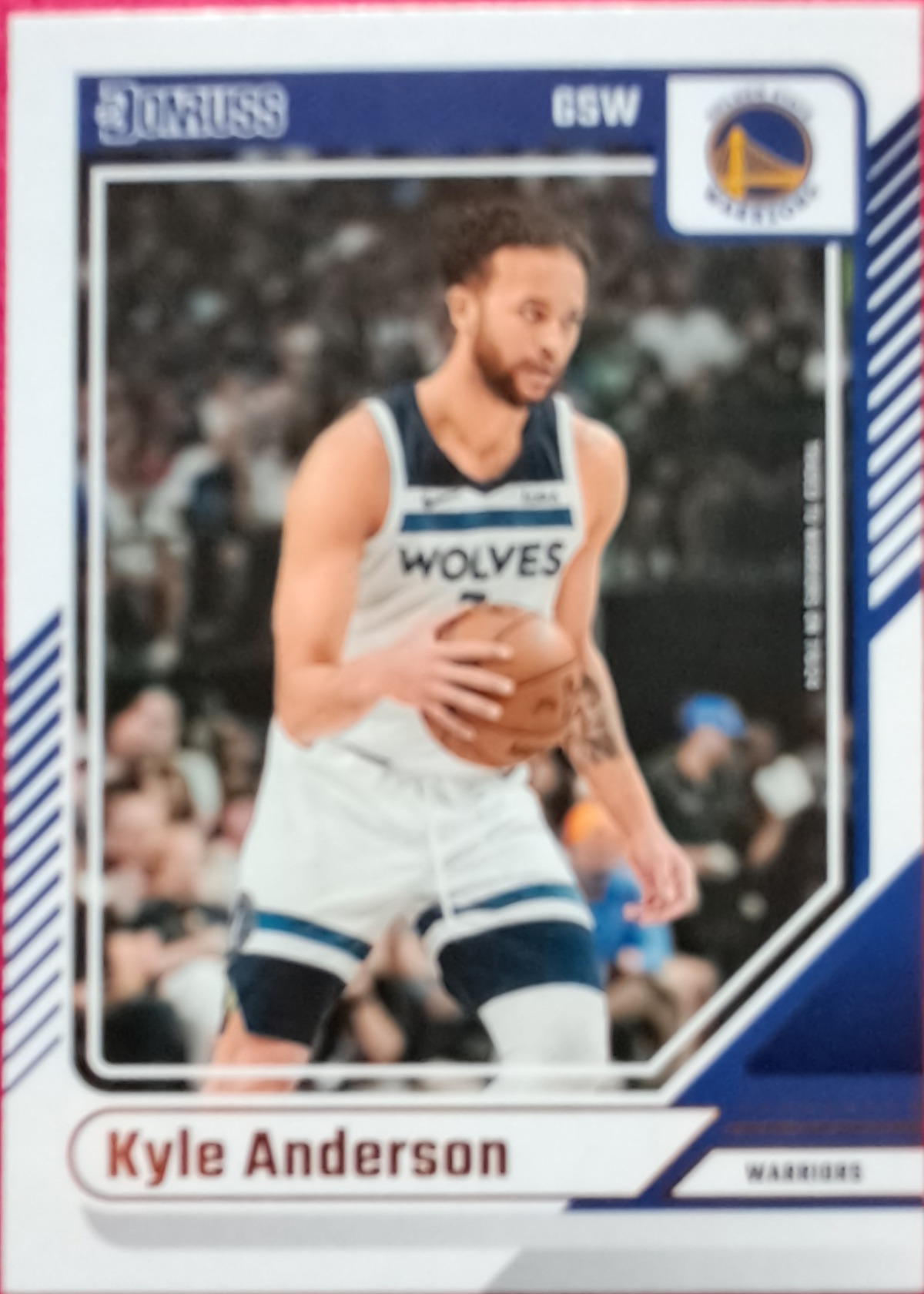 Kyle Anderson