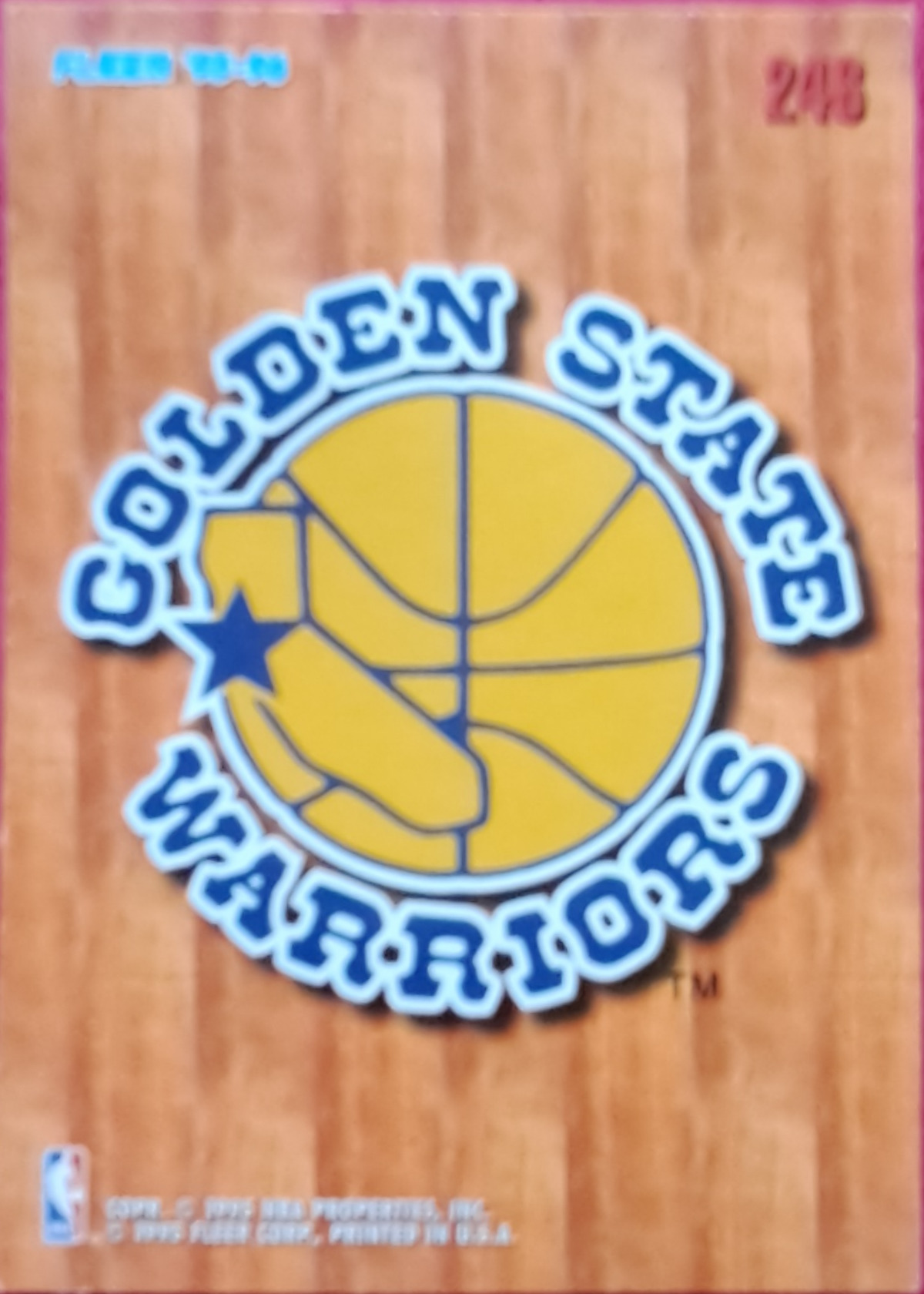 Golden State Warriors