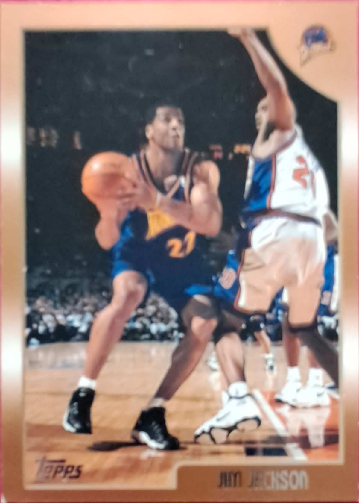Jim Jackson