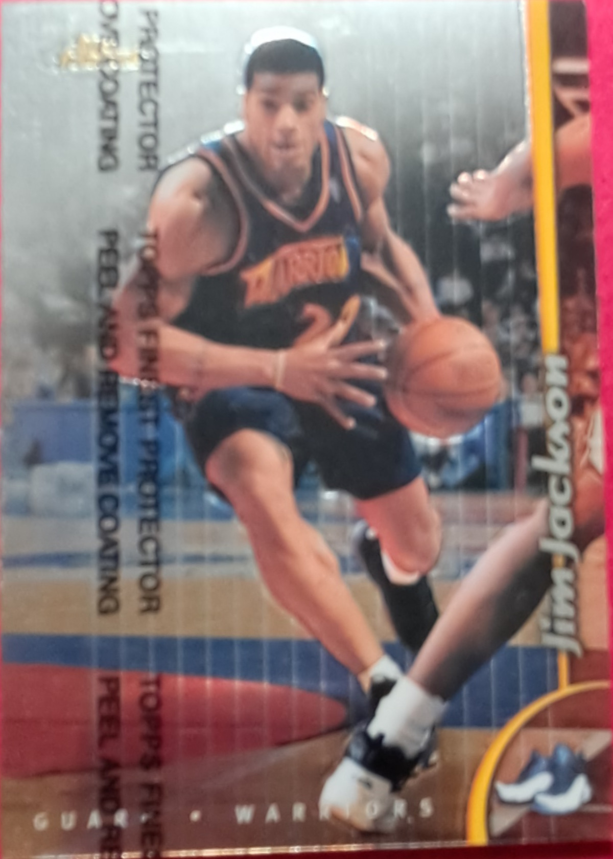 Jim Jackson