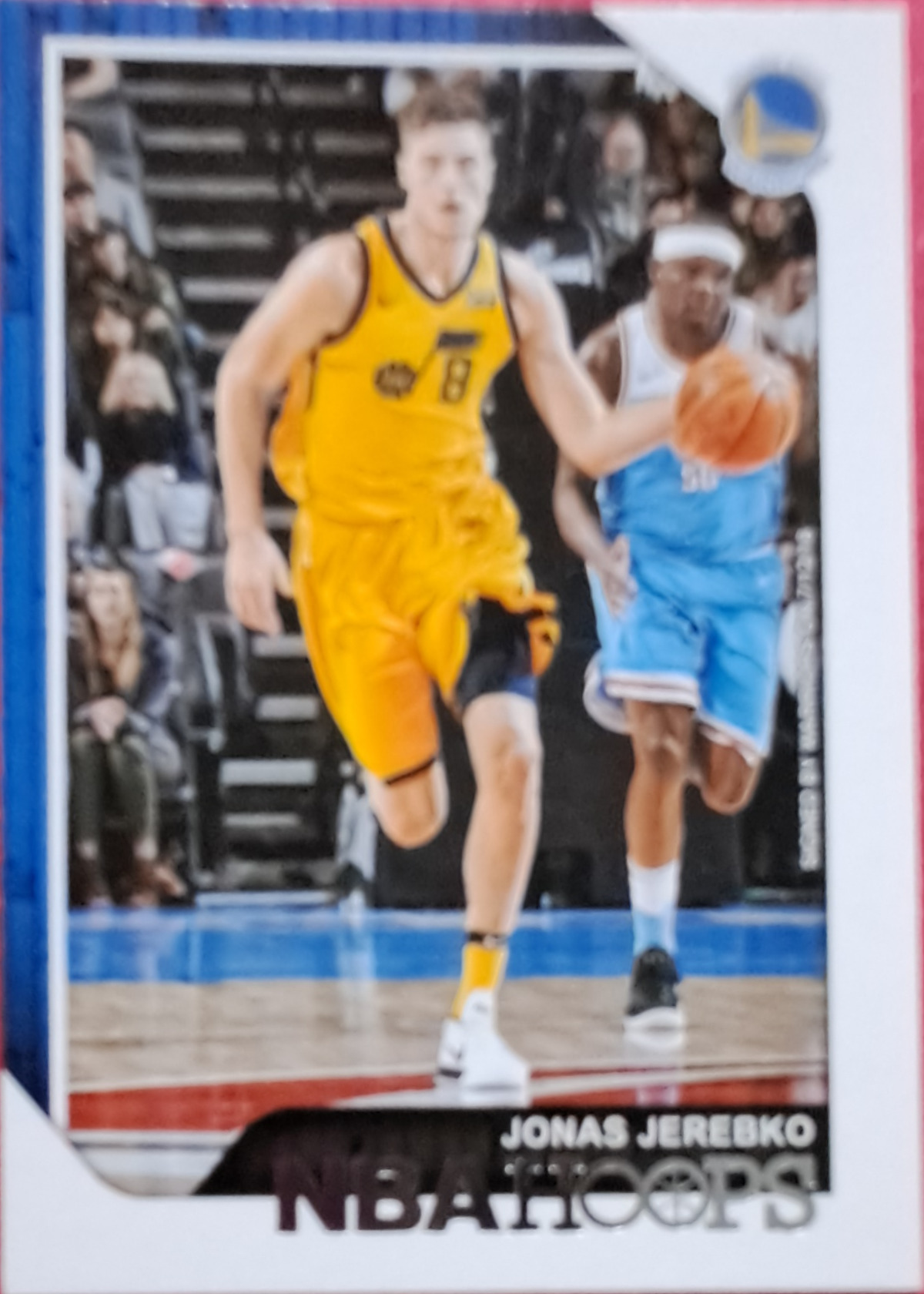 Jonas Jerebko