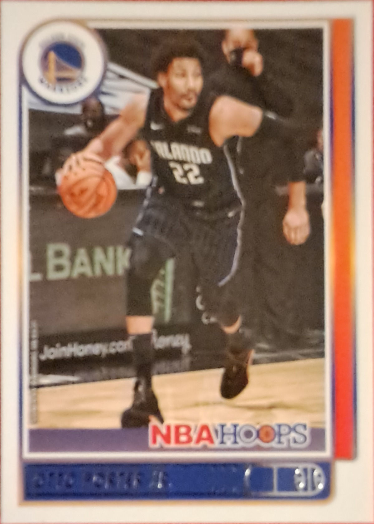 Otto Porter Jr.