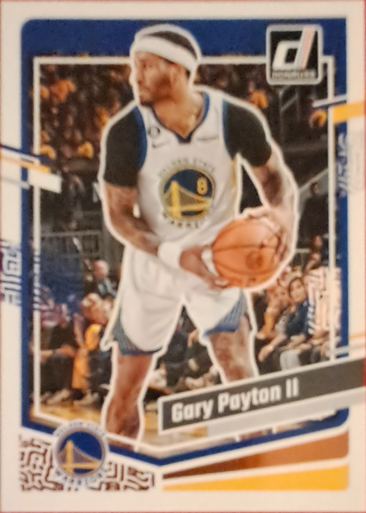 Gary Payton II