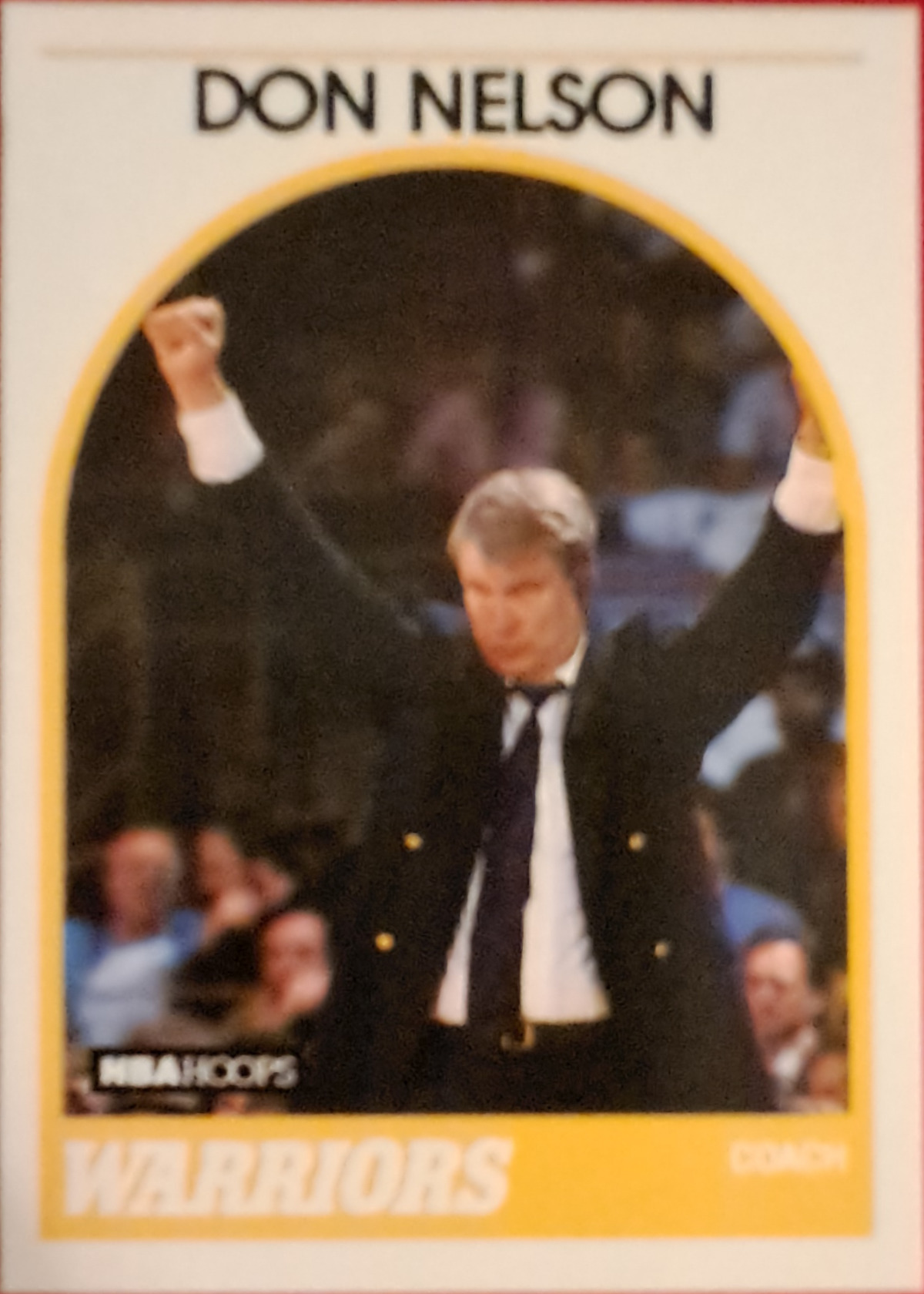 Don Nelson
