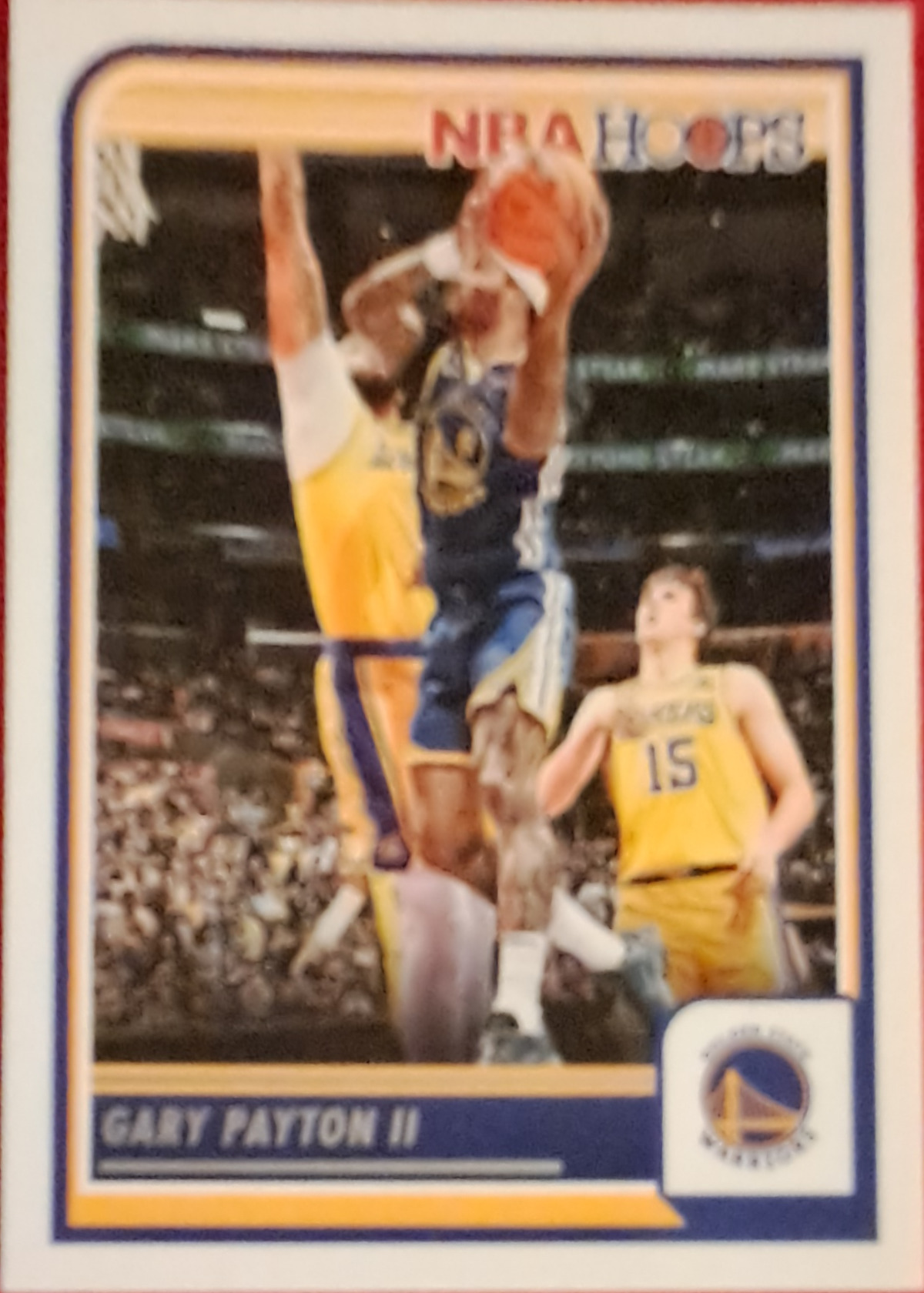 Gary Payton II