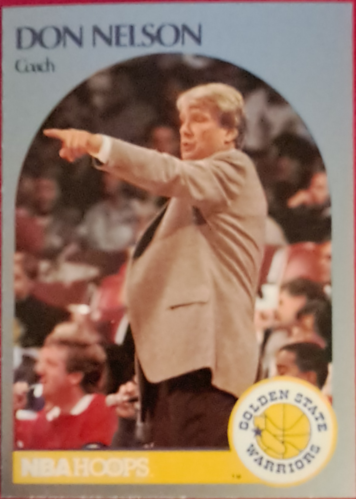 Don Nelson