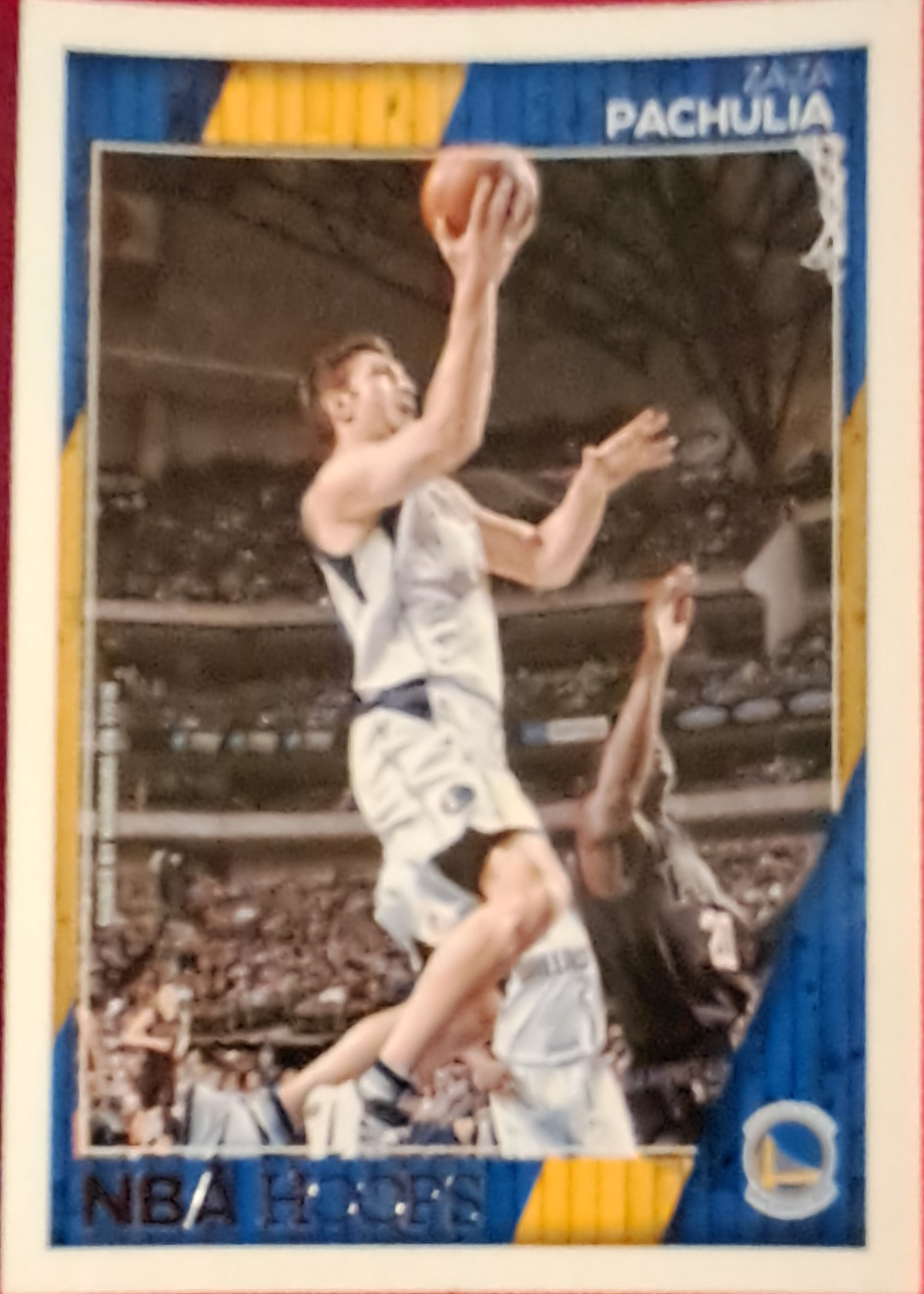 Zaza Pachulia