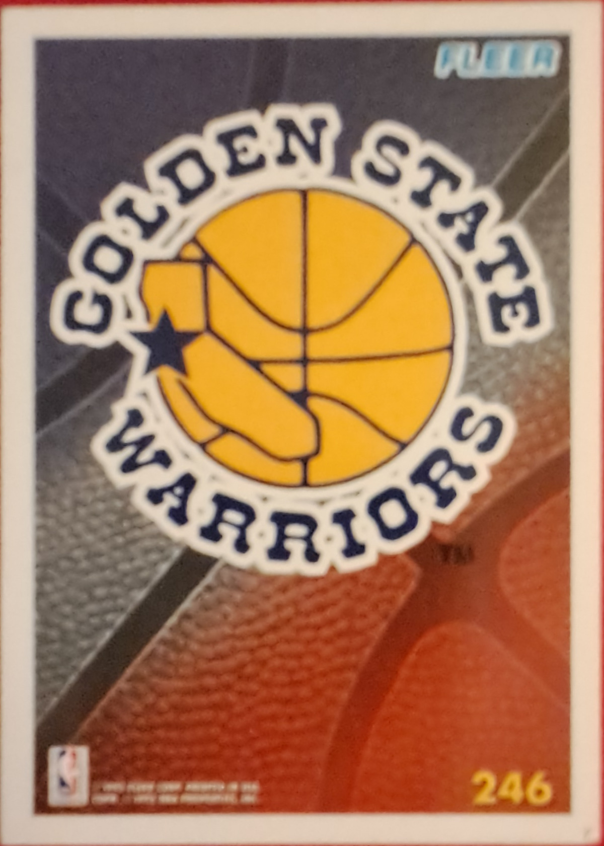 Golden State Warriors