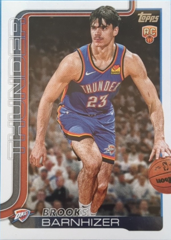 Brooks Barnhizer