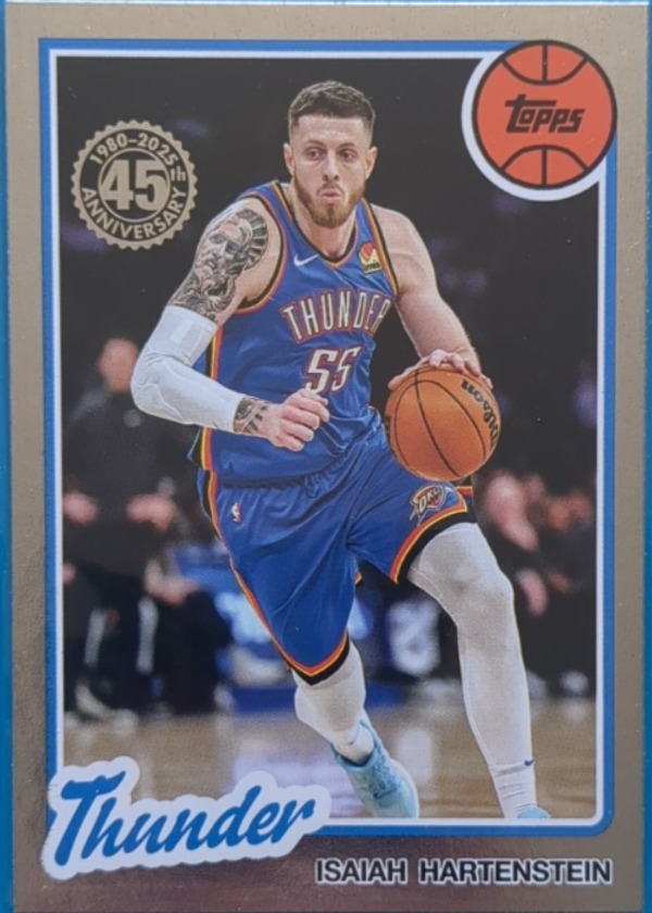 Isaiah Hartenstein