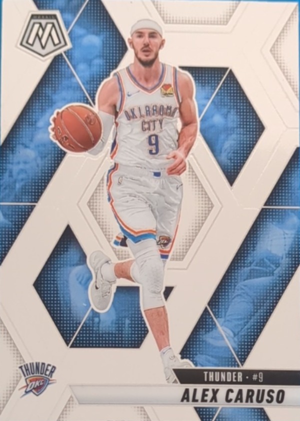Alex Caruso