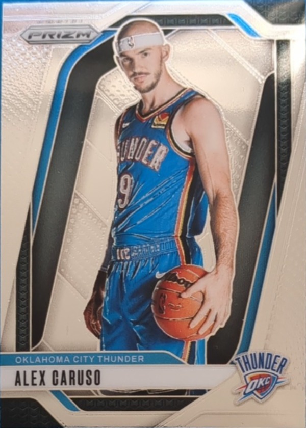 Alex Caruso