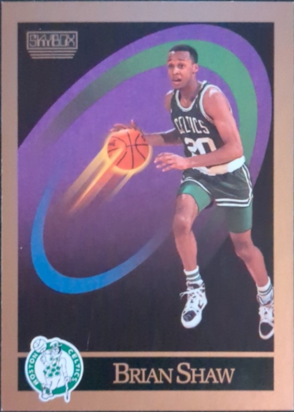 Brian Shaw