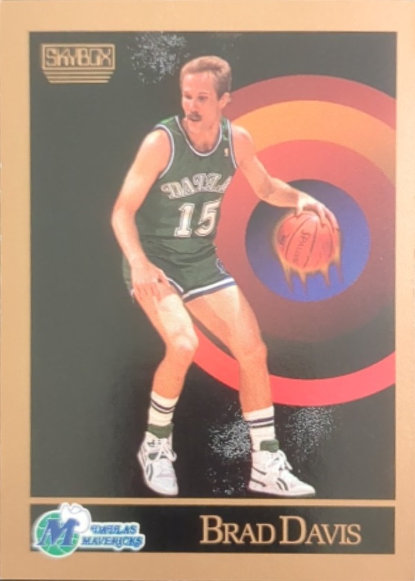Brad Davis