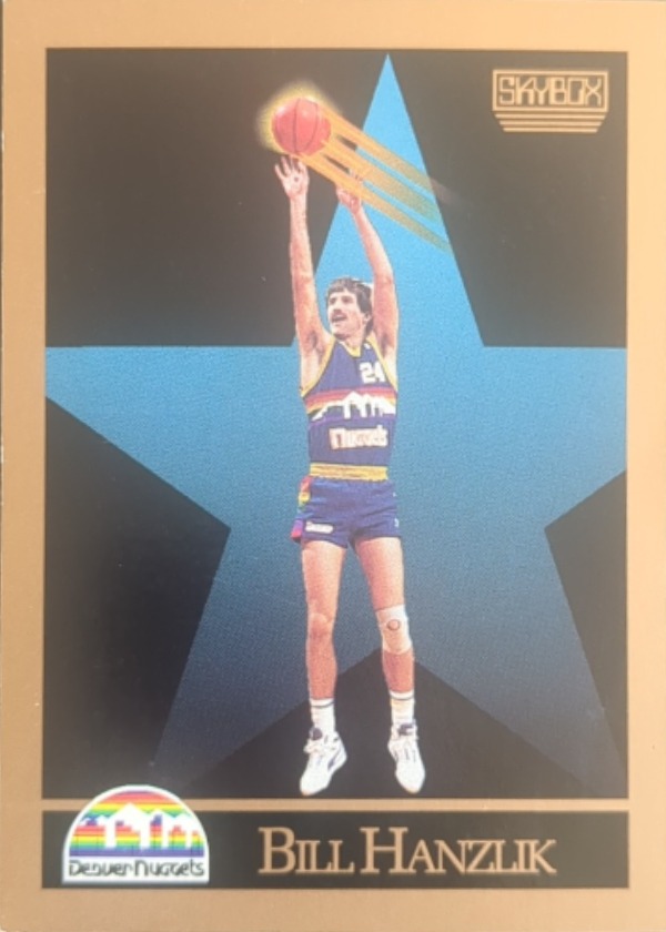 Bill Hanzlik