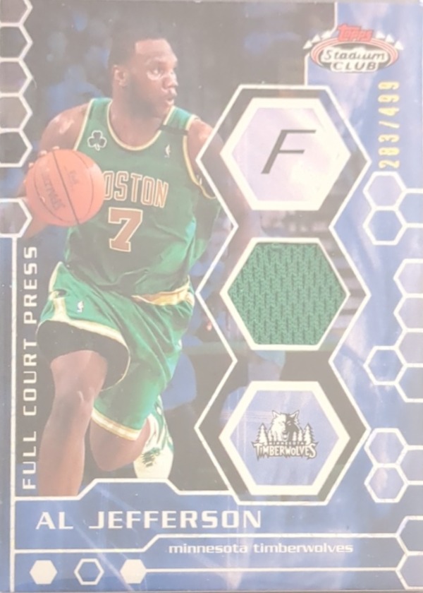 Al Jefferson