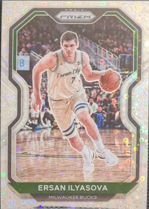 Ersan Ilyasova