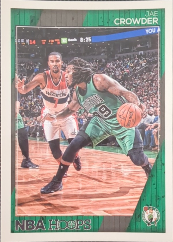 Jae Crowder