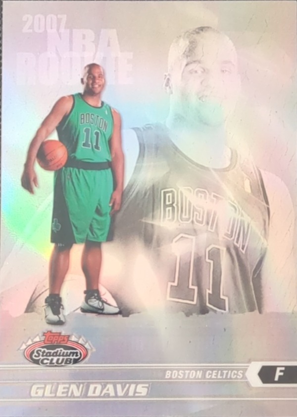 Glen Davis