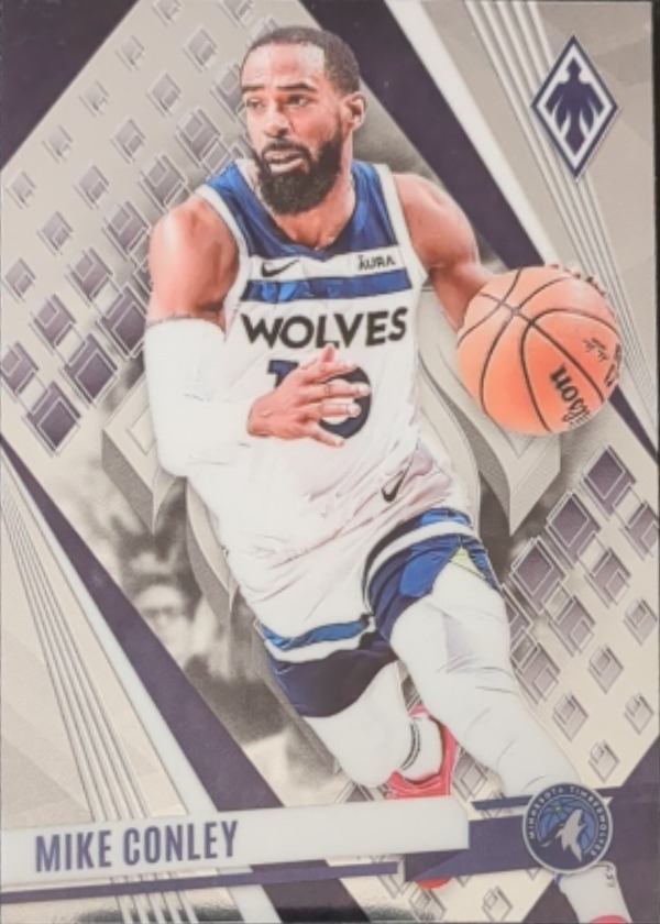 Mike Conley