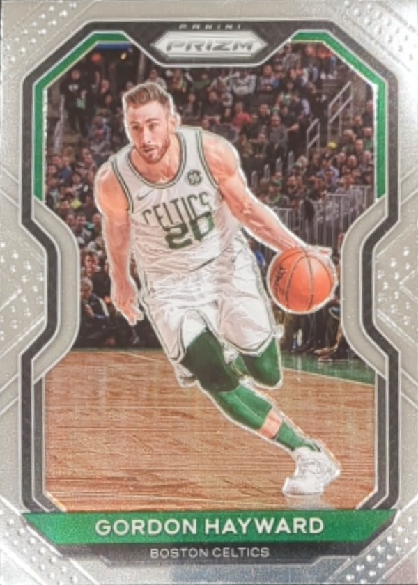 Gordon Hayward
