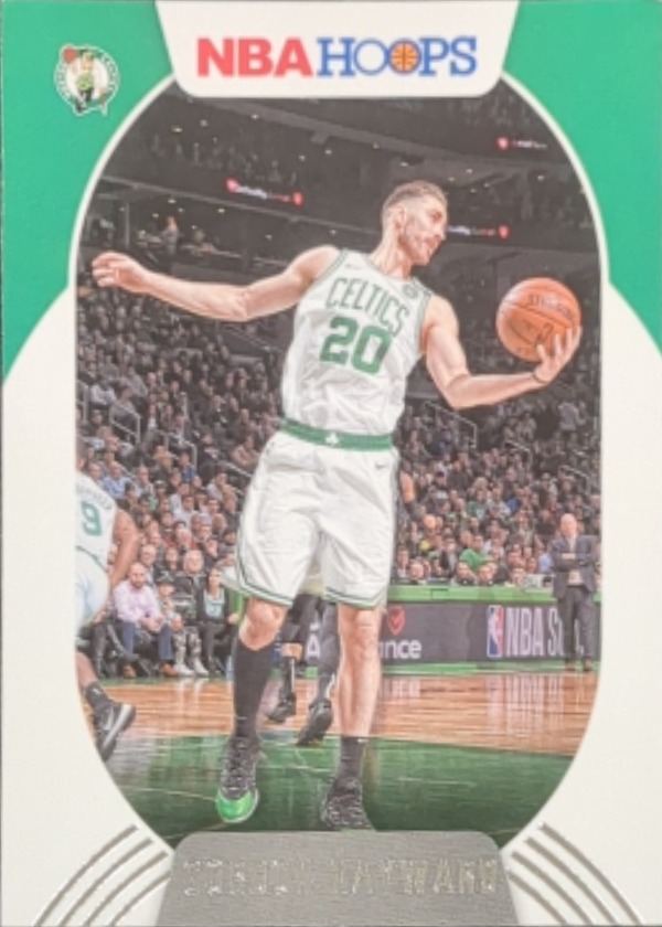 Gordon Hayward