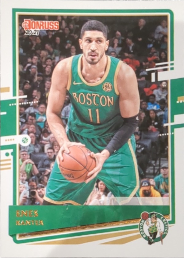 Enes Kanter
