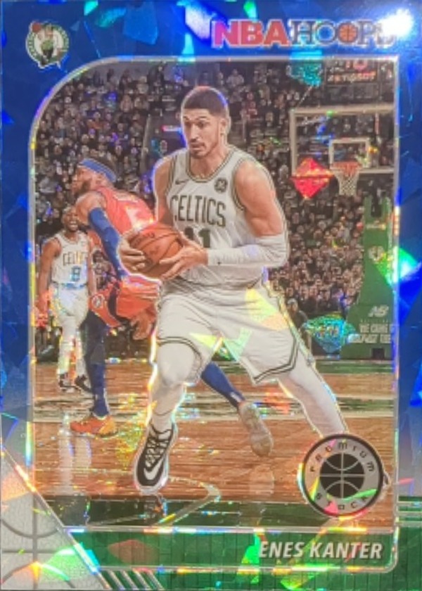 Enes Kanter