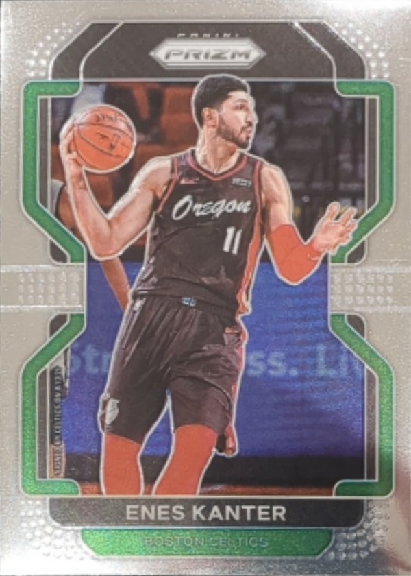 Enes Kanter