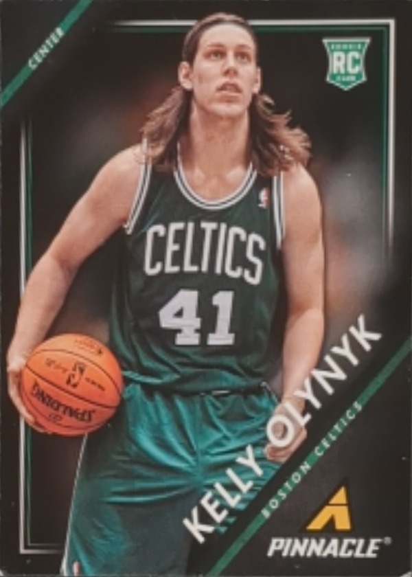 Kelly Olynyk