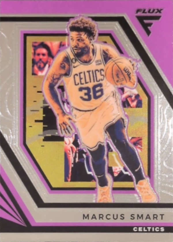 Marcus Smart