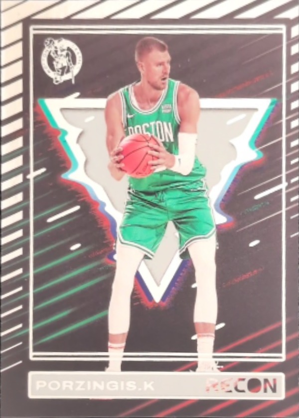 Kristaps Porzingis