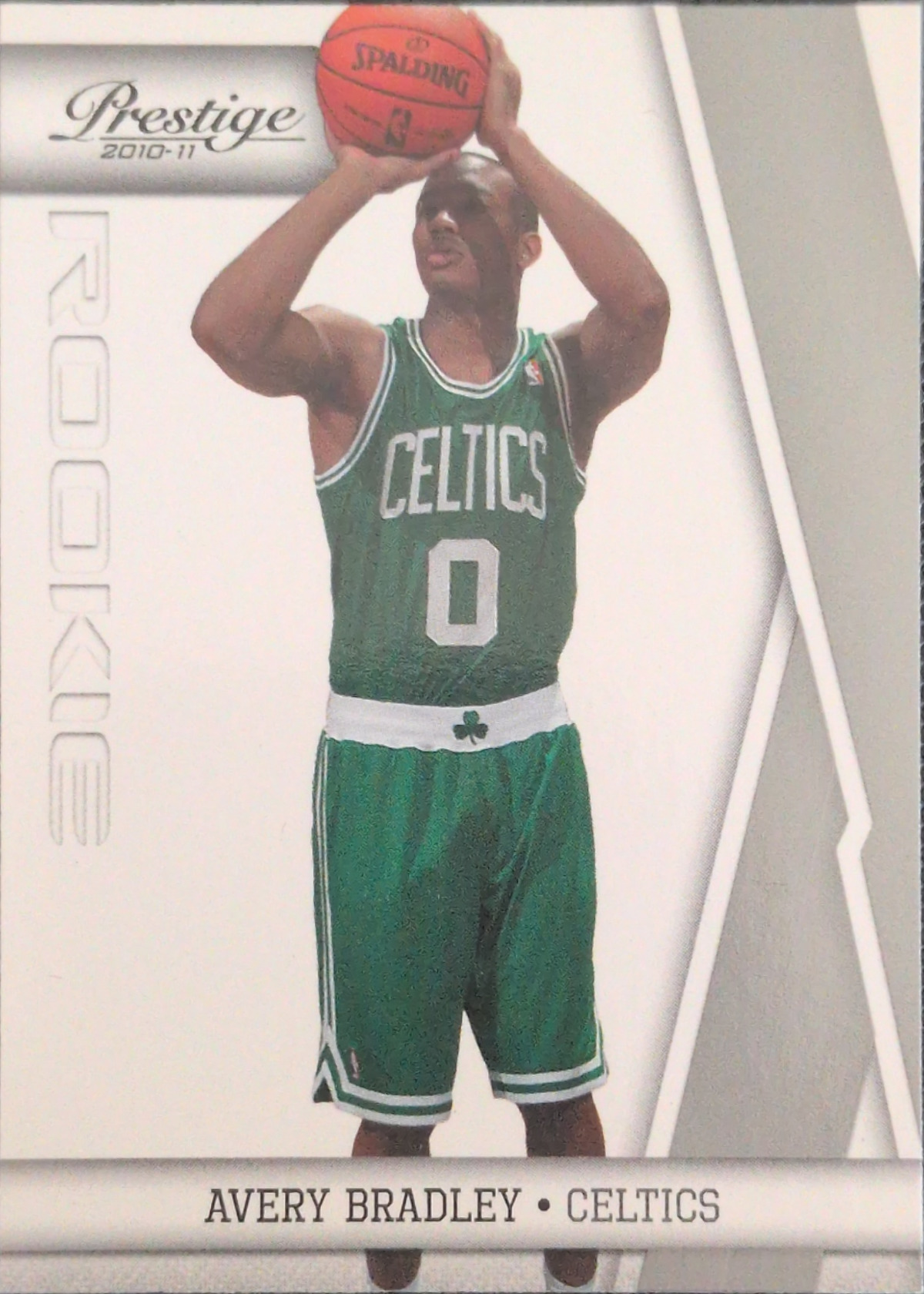 Avery Bradley