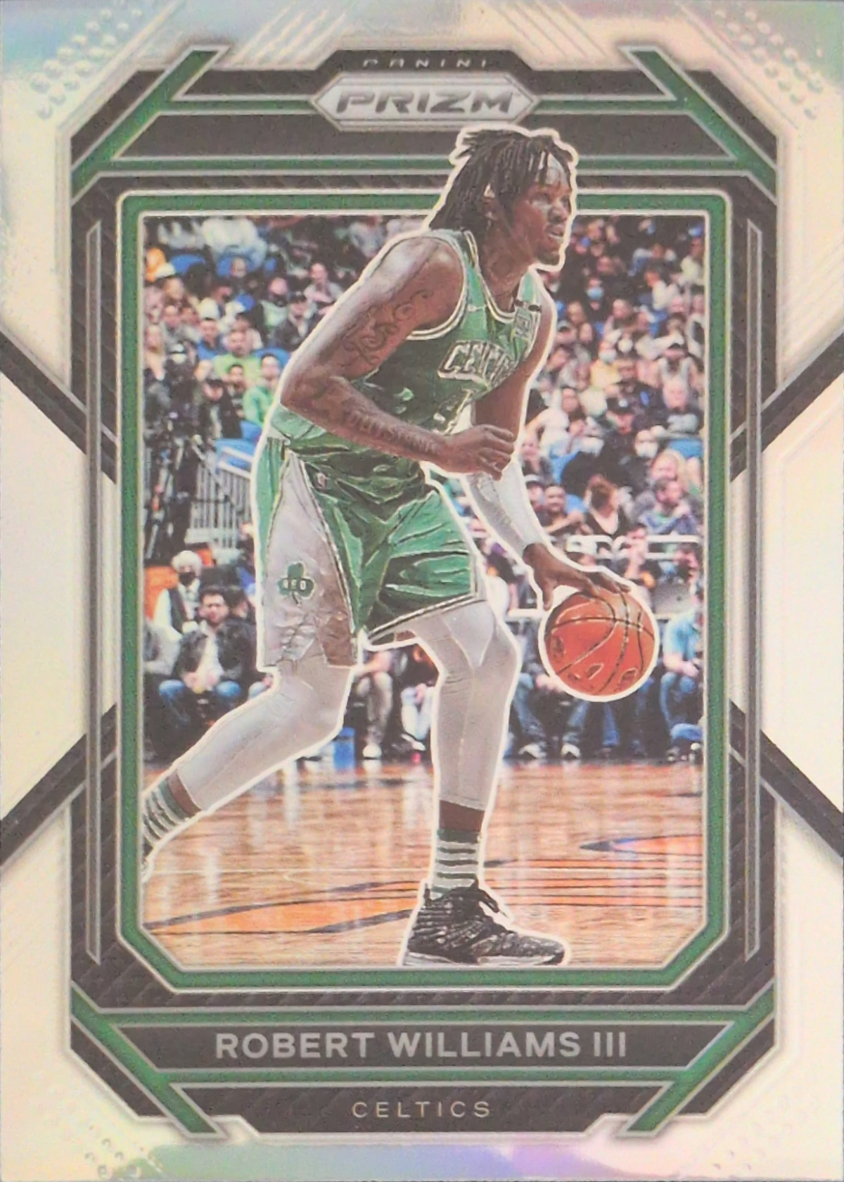 Robert Williams III