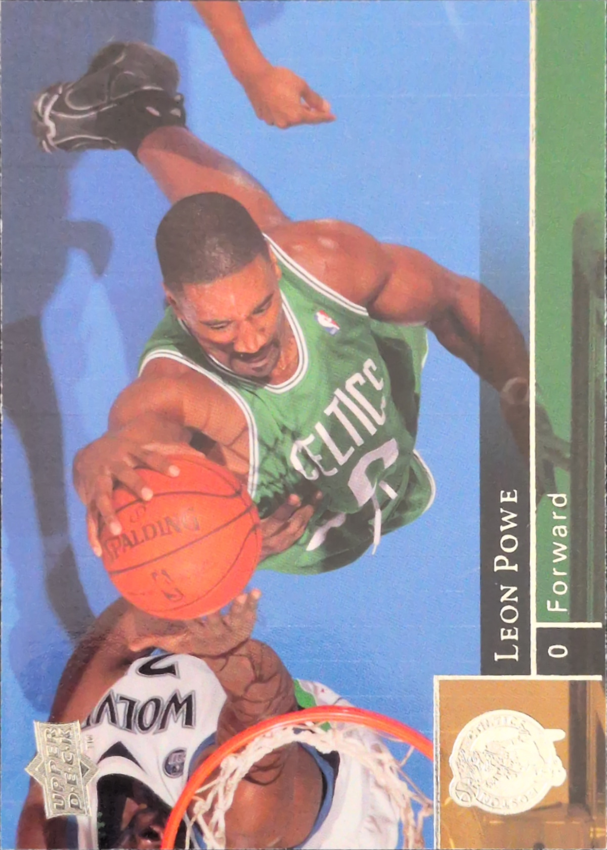 Leon Powe
