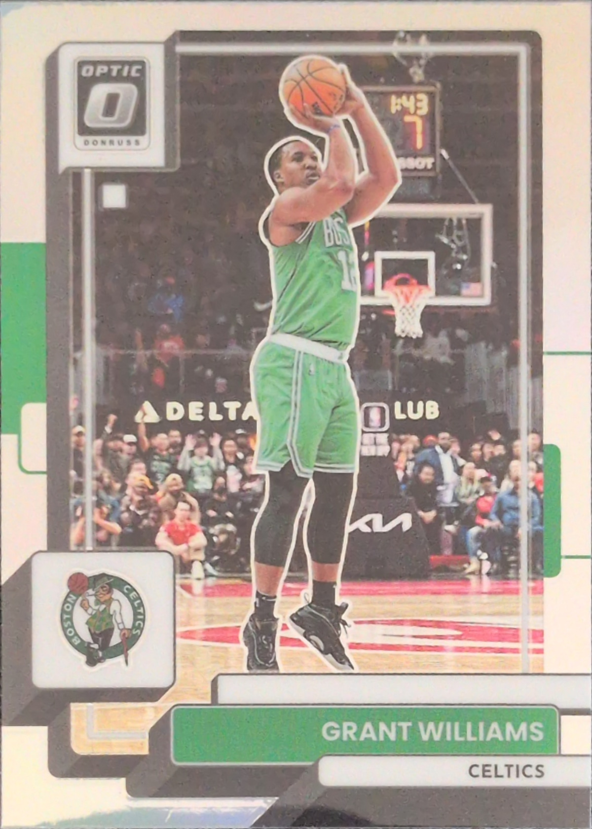 Grant Williams