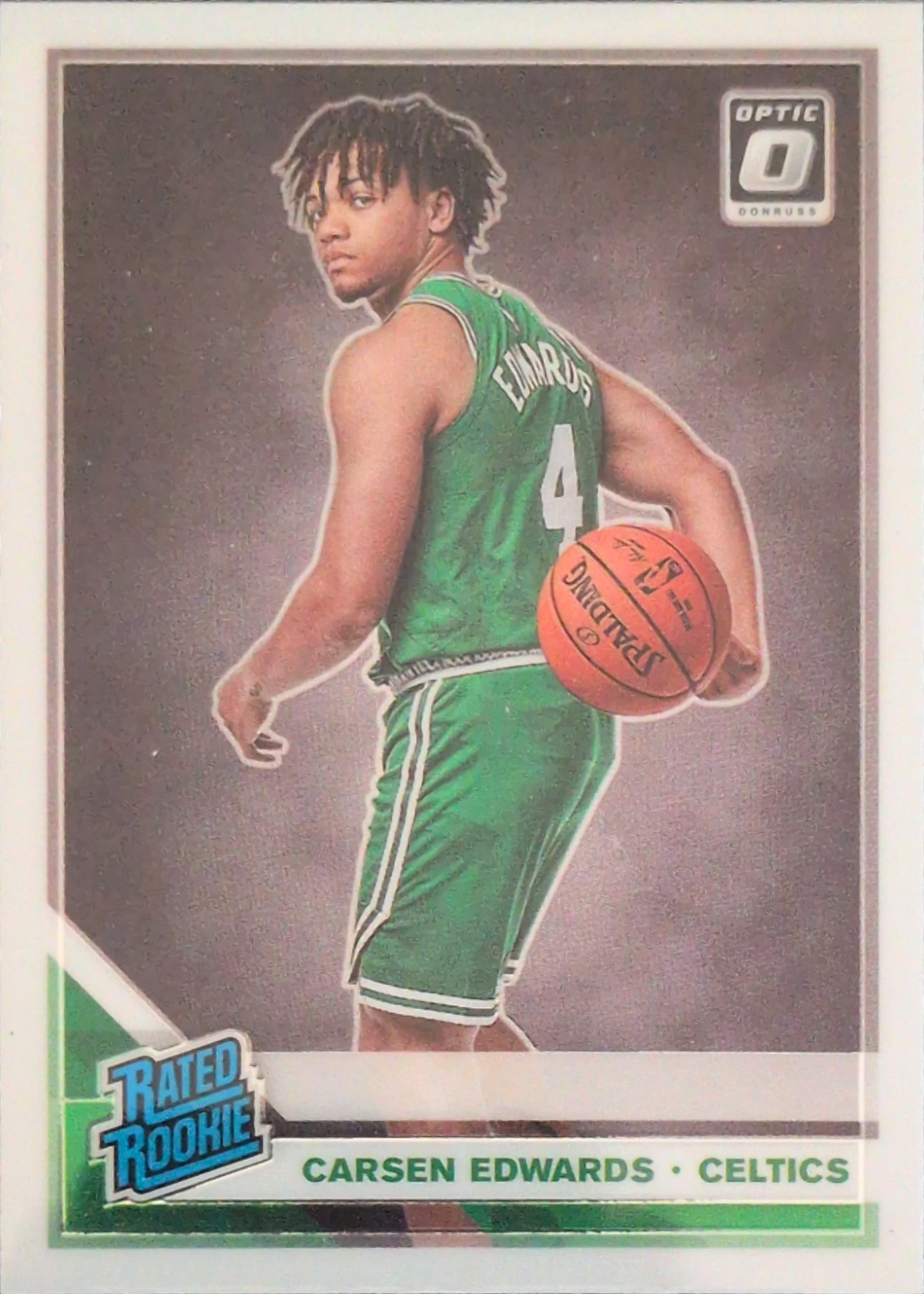Carsen Edwards