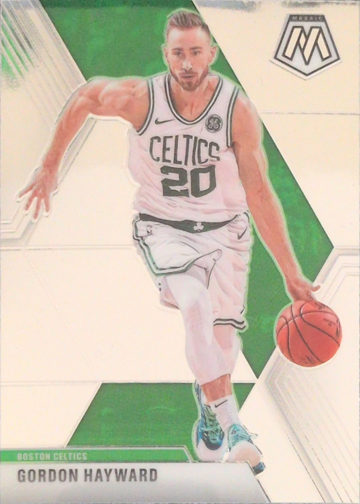 Gordon Hayward