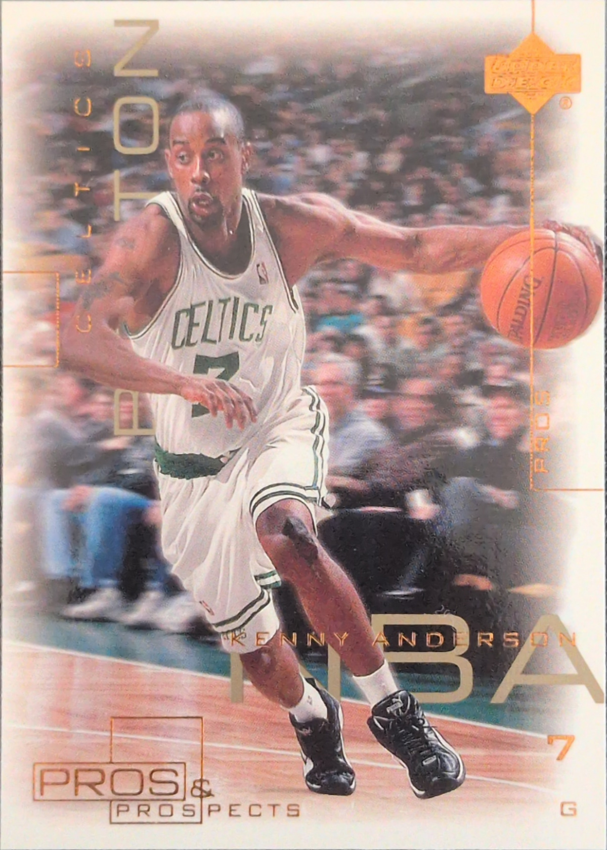 Kenny Anderson