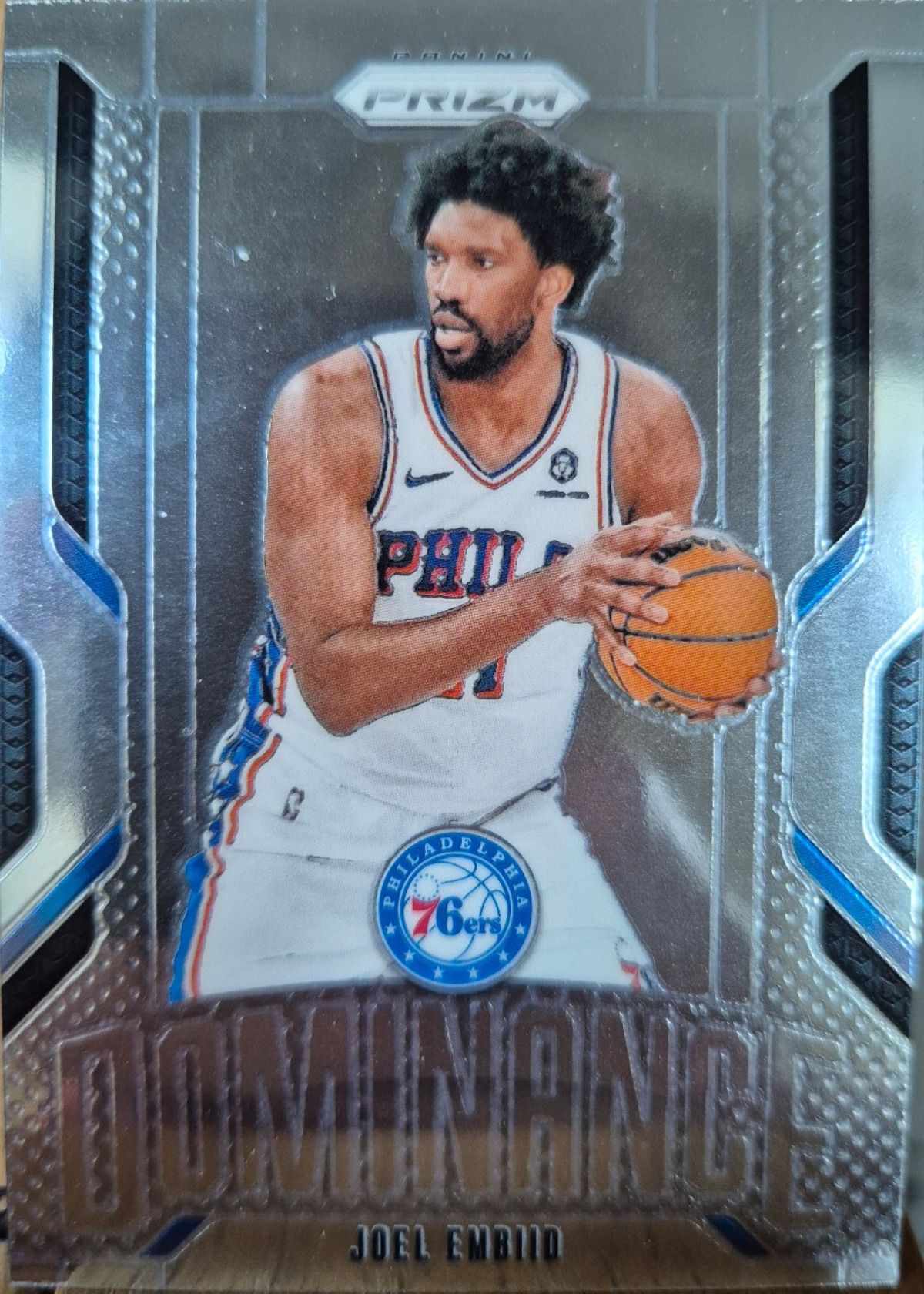 Joel Embiid