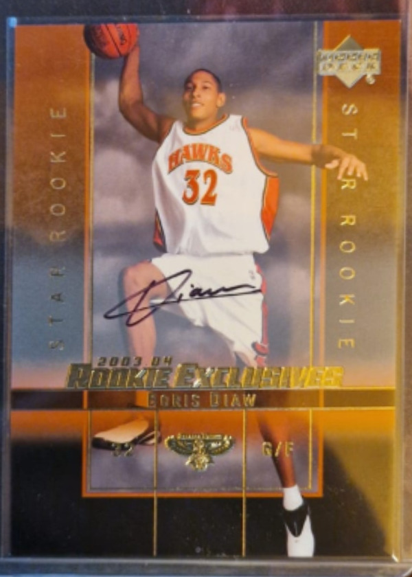 Boris Diaw