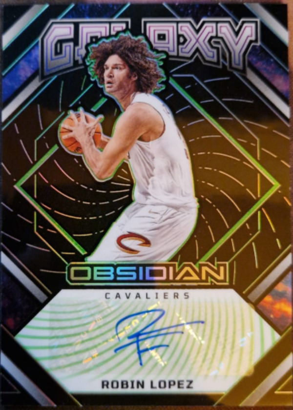 Robin Lopez