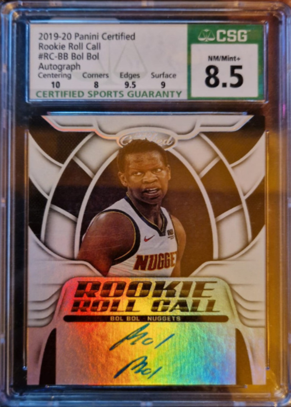 Bol Bol