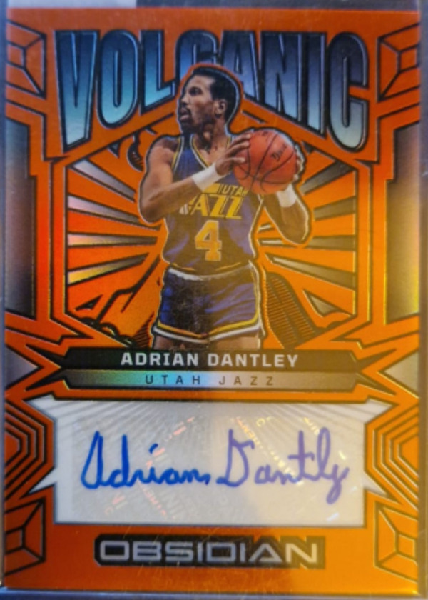 Adrian Dantley
