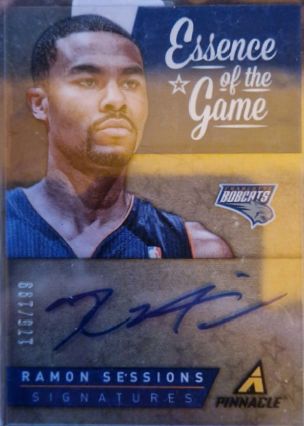 Ramon Sessions