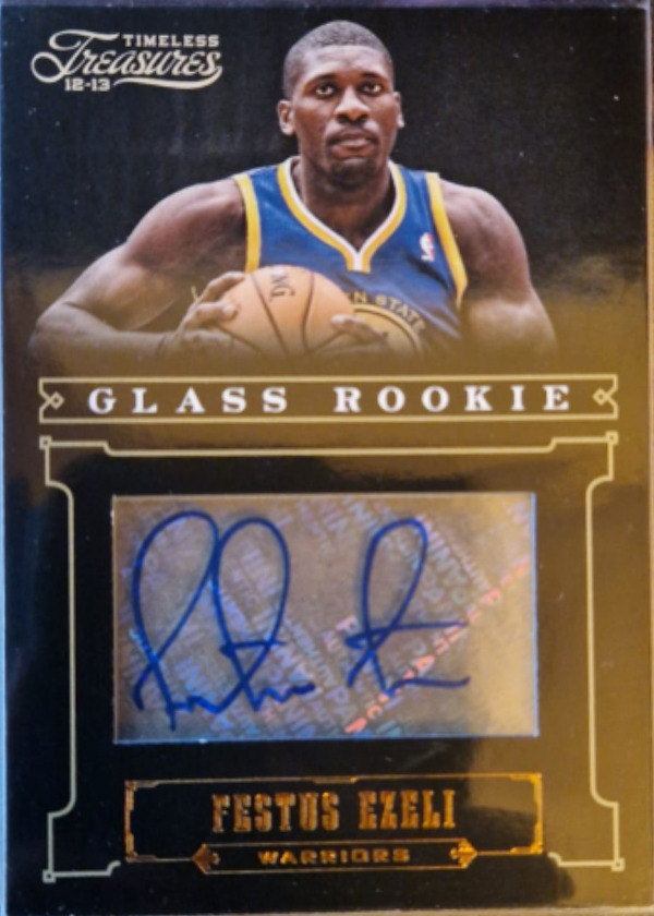 Festus Ezeli